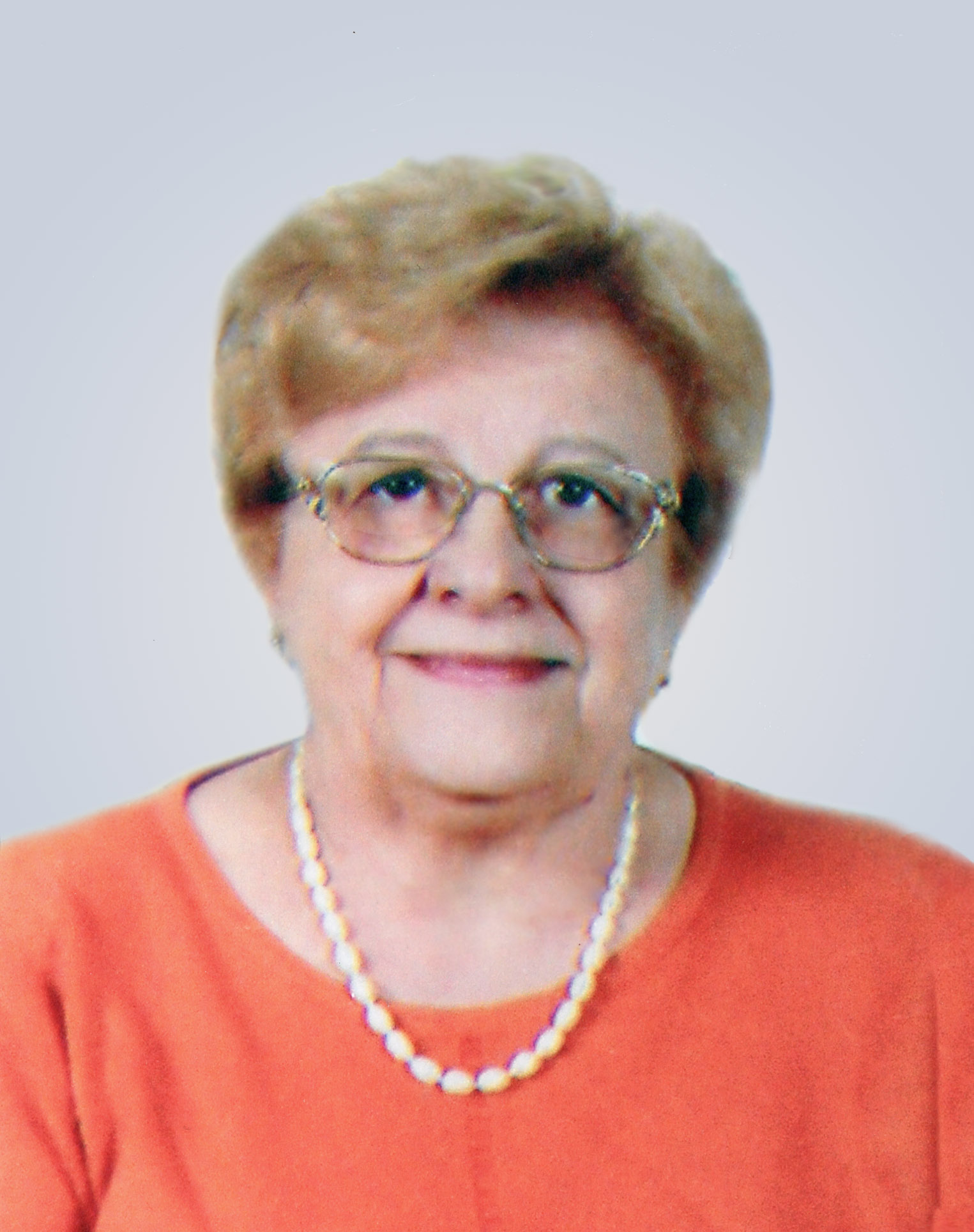 Irene Speroni ved. Radice